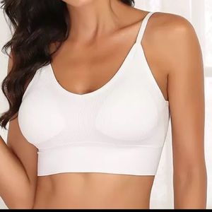 3 PCs bras